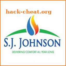SJ Johnson icon