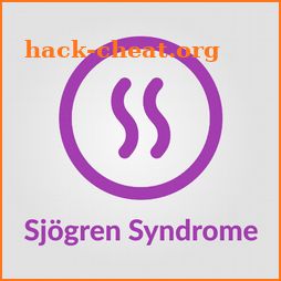 Sjogren's Syndrome Info icon