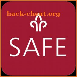 SJU Safe icon