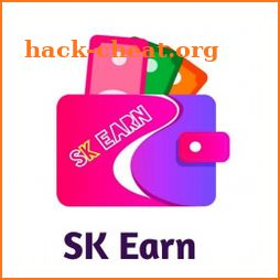 Sk Earn icon