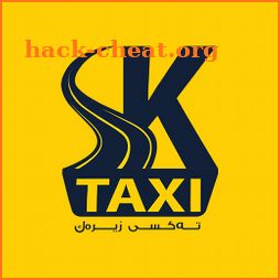 SK Taxi Passenger icon