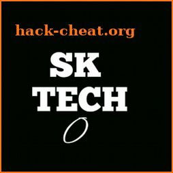 SK TECH 0 icon