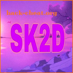 SK2D icon