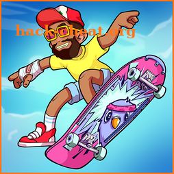 Skate Crew icon