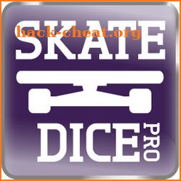 Skate Dice Pro icon