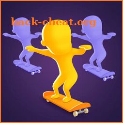 Skate Fight icon