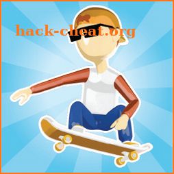 Skate Grind 3D icon