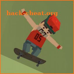 Skate Guys - Skateboard Game icon