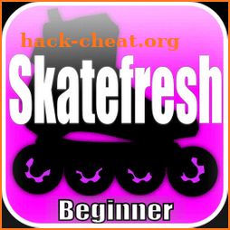 Skate Lessons Beginner icon