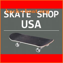 Skate Shop USA icon