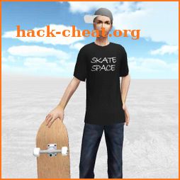 Skate Space icon
