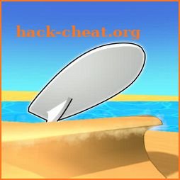 Skate Surfer icon