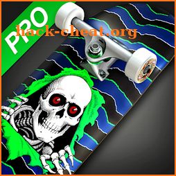 Skateboard Party 2 Pro icon