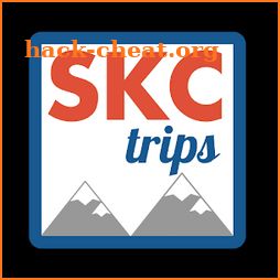 SKC Trips icon