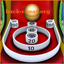 Skee Ball Arcade Game - Skee Tricky Ball Game icon