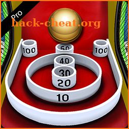 Skee Ball Arcade - Top Roller Ball Game icon