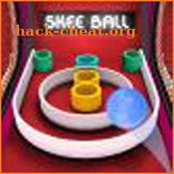 Skee Ball.io icon