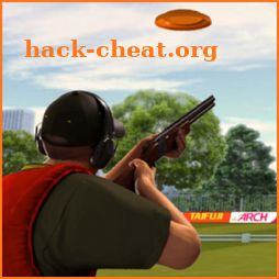 Skeet Shooting Challenge icon