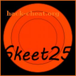 Skeet25Pro - Results in Trap, Sporting and Skeet icon