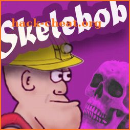 Skelebob - 2D horror action platformer icon