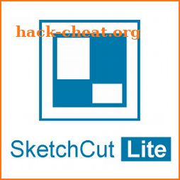 SketchCut Lite - Fast Cutting icon