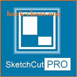 SketchCut PRO - Fast Cutting icon