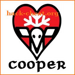 Ski Cooper icon