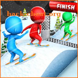 Ski Fun Race 3D icon