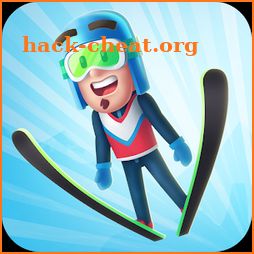 Ski Jump Challenge icon