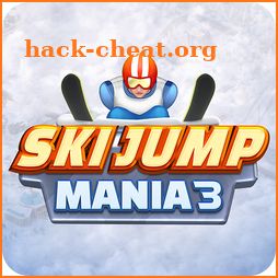 Ski Jump Mania 3 icon