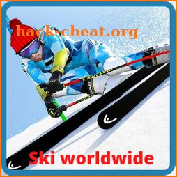 Ski Jumping icon