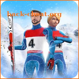 Ski Legends icon