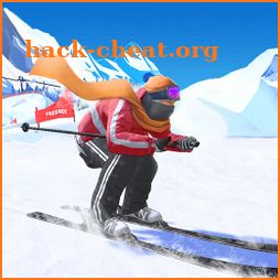Ski Master 3D icon