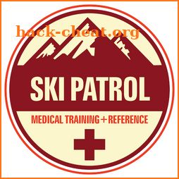 Ski Patrol Medical Training icon