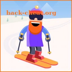 Ski Racer icon