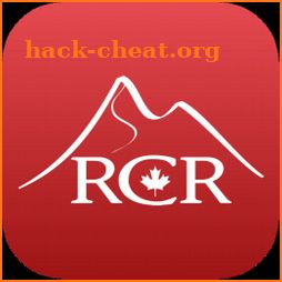 Ski RCR App icon