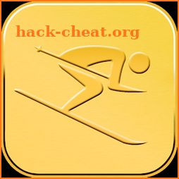Ski Tracker Gold Edition icon