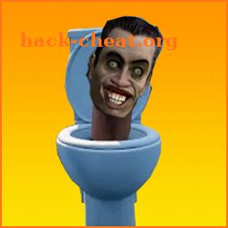 Skibidi Toilet Game icon