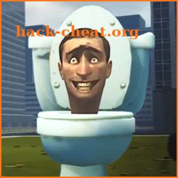 Skibidi Toilet Guess Name Test icon