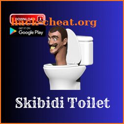 Skibidi Toilet Mod for Melon icon