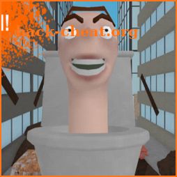 Skibidi Toilet mod for Roblox icon