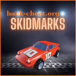 SkidMarks  Drift Racing Game icon