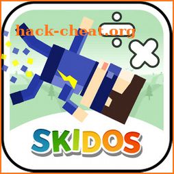 SKIDOS 4th Grade Math Learning Games for Kids icon