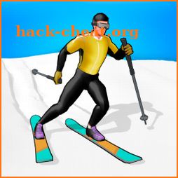 Skiing Extreme icon