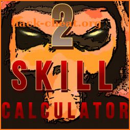 Skill Calculator Diablo 2 icon
