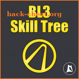 Skill Tree for BL3 icon