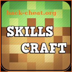 Skills Craft icon
