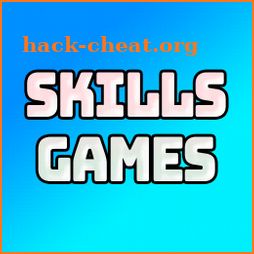Skills Games icon