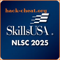 SkillsUSA NLSC 2025 icon