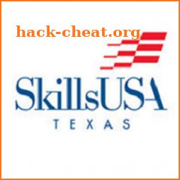 SkillsUSA Texas icon